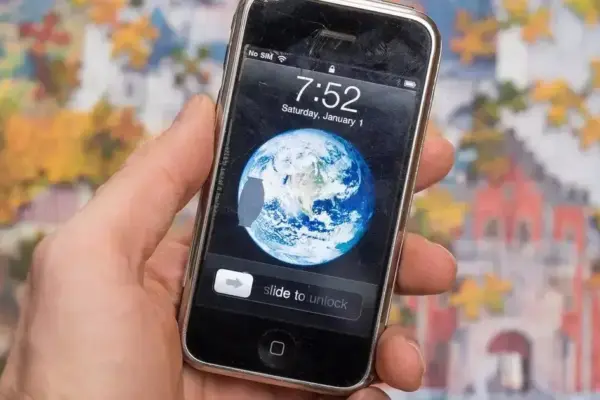 Como Steve Jobs fez Corning criar o vidro do primeiro iPhone