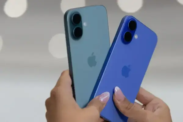 Como um iPhone roubado expôs uma grande rede de contrabando