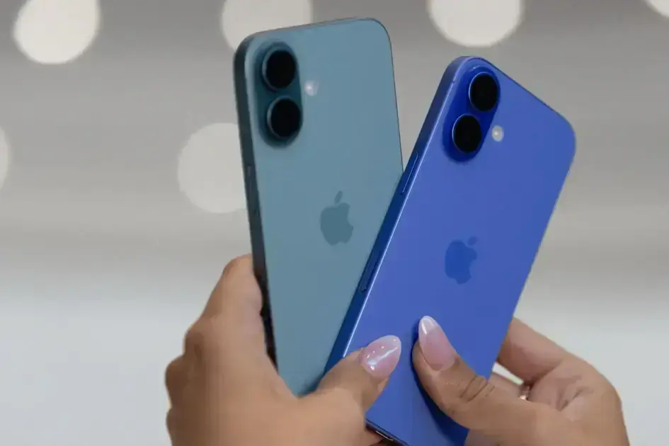 Como um iPhone roubado expôs uma grande rede de contrabando