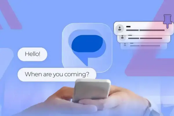 Como usar o Google Messages no seu computador: Guia completo