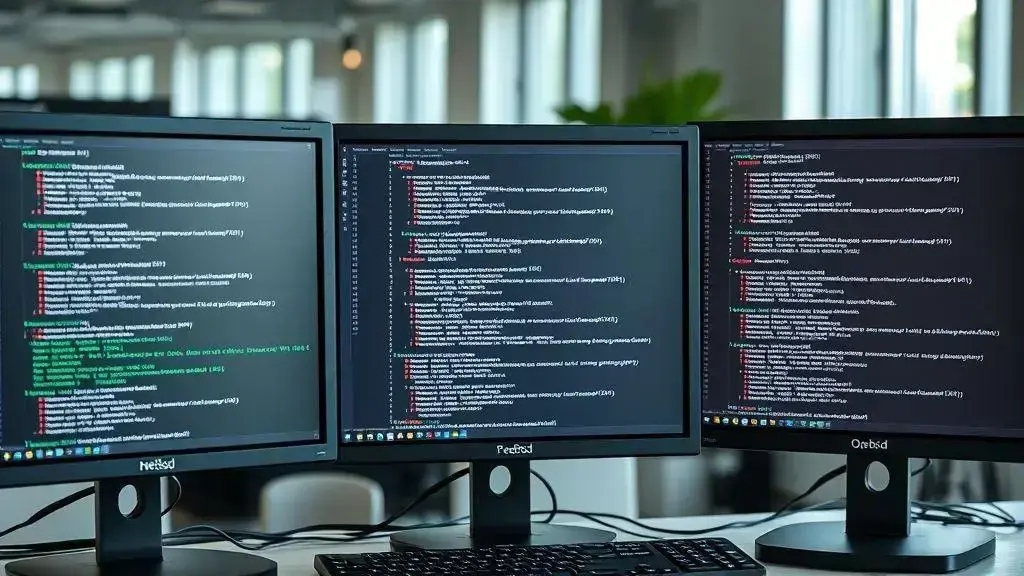 comparação do NetbBSD com outros sistemas BSD