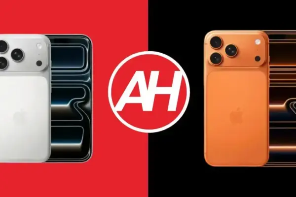Comparativo entre Apple iPhone 17 Pro e 17 Pro Max: escolha certa!