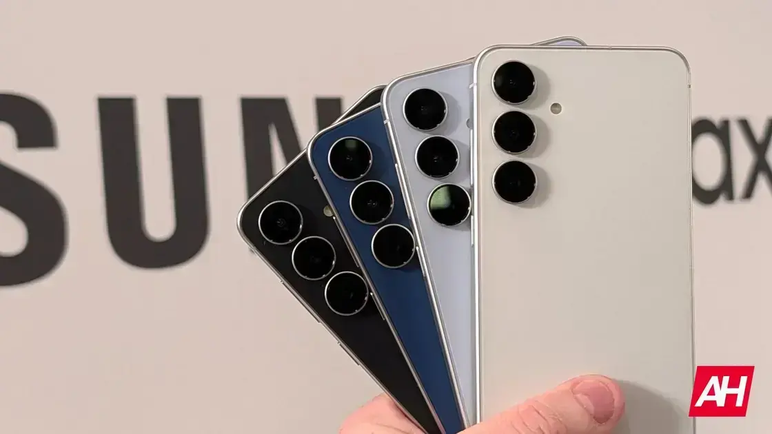 Comprou um Samsung ou iPhone desde 2015? Pode ganhar até $23! 1 Comprou um Samsung ou iPhone desde 2015? Pode ganhar até $23!