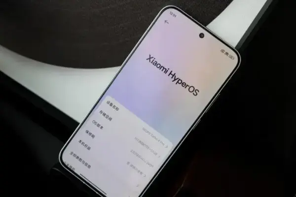 Confira quais dispositivos da Xiaomi não receberão atualização para HyperOS 3.0