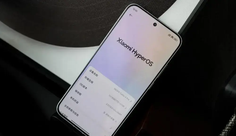 Confira quais dispositivos da Xiaomi não receberão atualização para HyperOS 3.0