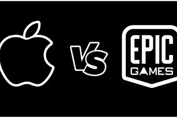 Conflito entre Apple e Epic Games: o que pode mudar com o Sideloading?
