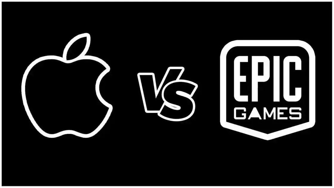 Conflito entre Apple e Epic Games: o que pode mudar com o Sideloading? 1 Conflito entre Apple e Epic Games: o que pode mudar com o Sideloading?