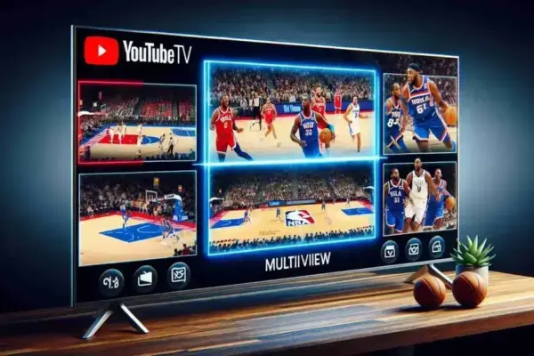 Conflito entre YouTube TV e Disney pode afetar canais populares como ESPN