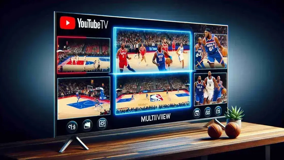Conflito entre YouTube TV e Disney pode afetar canais populares como ESPN