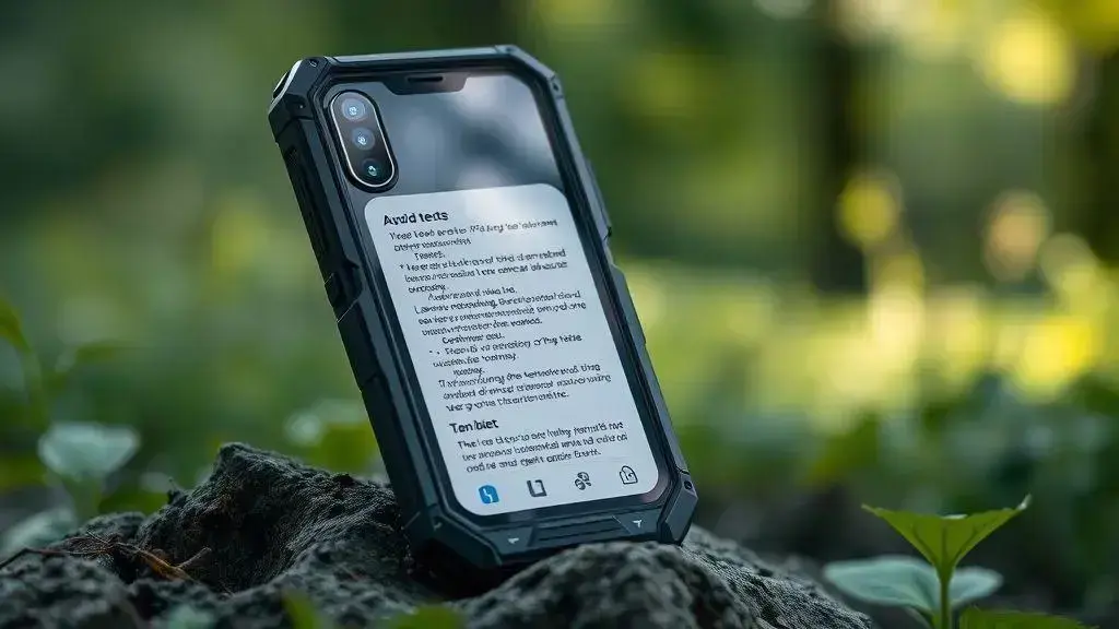 Conheça a nova série Ulefone Armor 29 com displays AMOLED duplos 1 Conheça a nova série Ulefone Armor 29 com displays AMOLED duplos