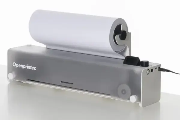 Conheça a Open Printer: Impressão Livre e Personalizável para Todos
