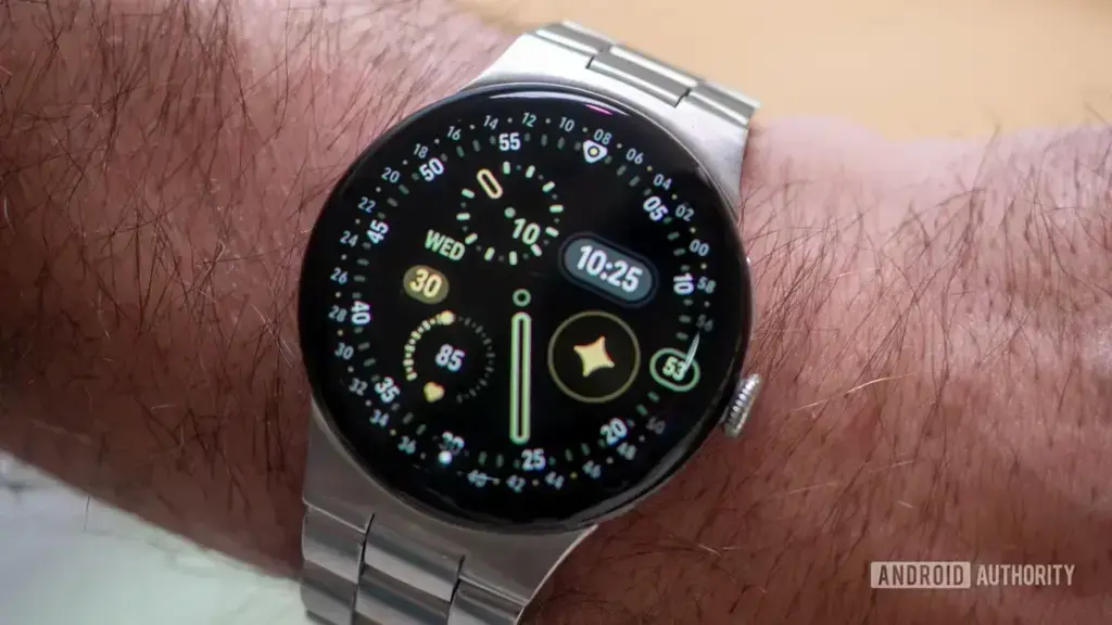Conheça as 8 Novas Watch Faces do Pixel Watch 4