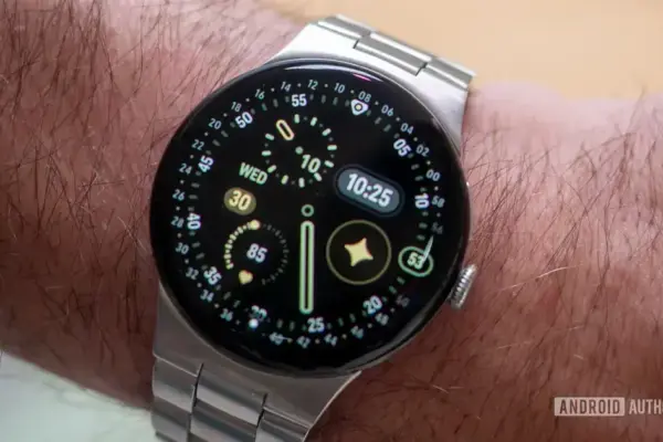 Conheça as 8 Novas Watch Faces do Pixel Watch 4