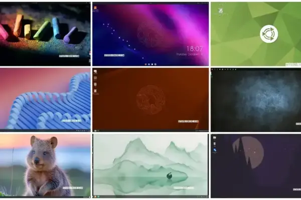 Conheça as novidades dos sabores oficiais do Ubuntu 25.10: O que mudou?