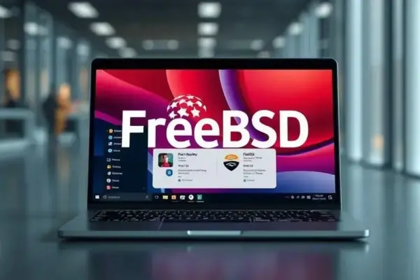 Conheça o FreeBSD 15.0-BETA1: O que há de novo nesta versão?