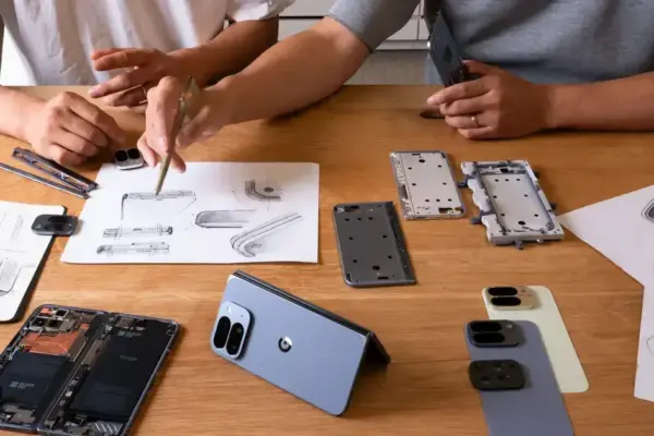 Conheça o Google Pixel 10 Pro Fold e sua inovação incrível