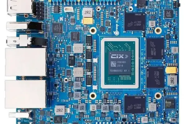 Conheça o Orange Pi 6 Plus: O Poderoso Computador Compacto