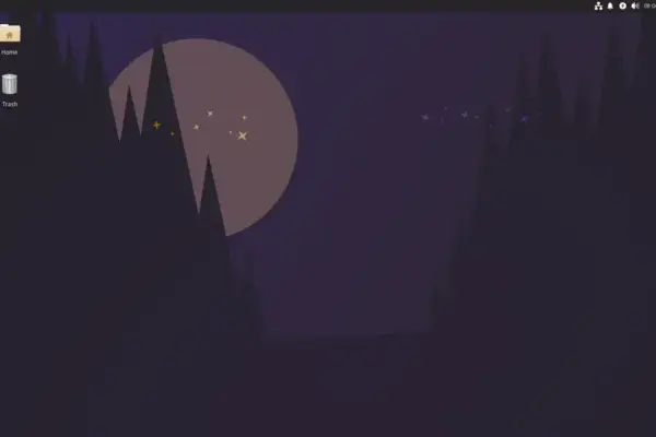 Conheça o Xubuntu 25.10: A nova era do ‘Questing Quokka’