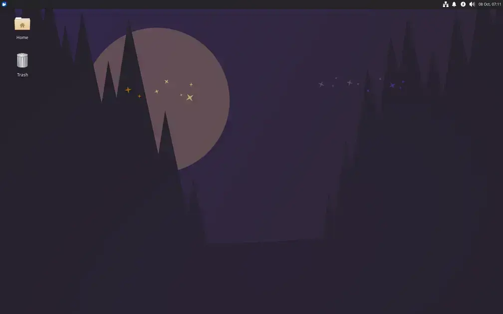 Conheça o Xubuntu 25.10: A nova era do ‘Questing Quokka’ 1 Conheça o Xubuntu 25.10: A nova era do ‘Questing Quokka’