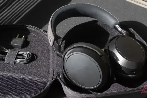 Conheça os headphones Momentum 4 Wireless: qualidade e conforto a um ótimo preço