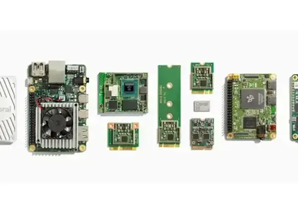 Coral NPU: A nova plataforma de IA que promete revolucionar o hardware