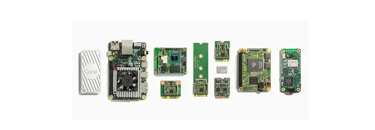 Coral NPU: A nova plataforma de IA que promete revolucionar o hardware 1 Coral NPU: A nova plataforma de IA que promete revolucionar o hardware