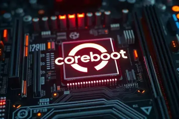 Coreboot 25.09: Novo Lançamento com Suporte a 19 Placas-Mãe