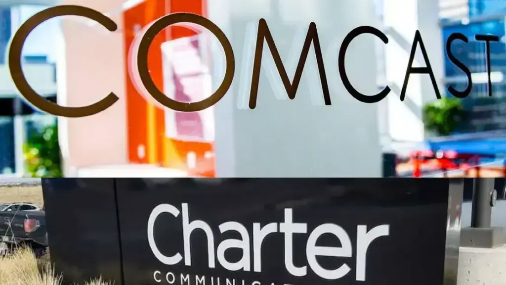 Crescimento das operadoras de cabo como a quarta opção de telefonia nos EUA