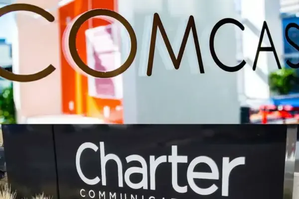 Crescimento das operadoras de cabo como a quarta opção de telefonia nos EUA