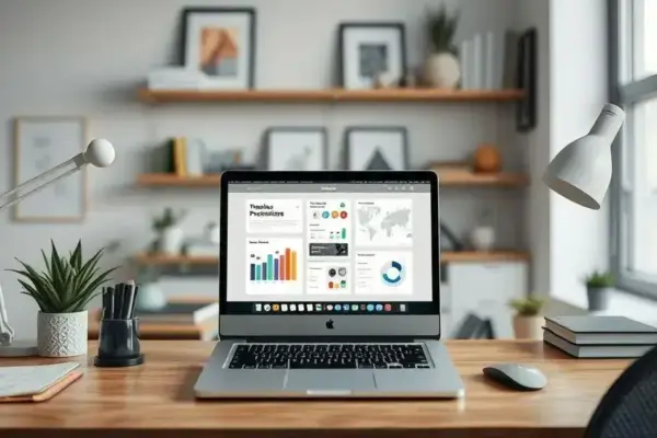Crescimento das vendas de Macs ainda não coloca Apple no topo do mercado