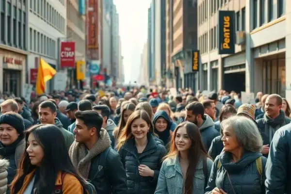 Cuomo Criticado por Anúncio Polêmico e Racista em Campanha