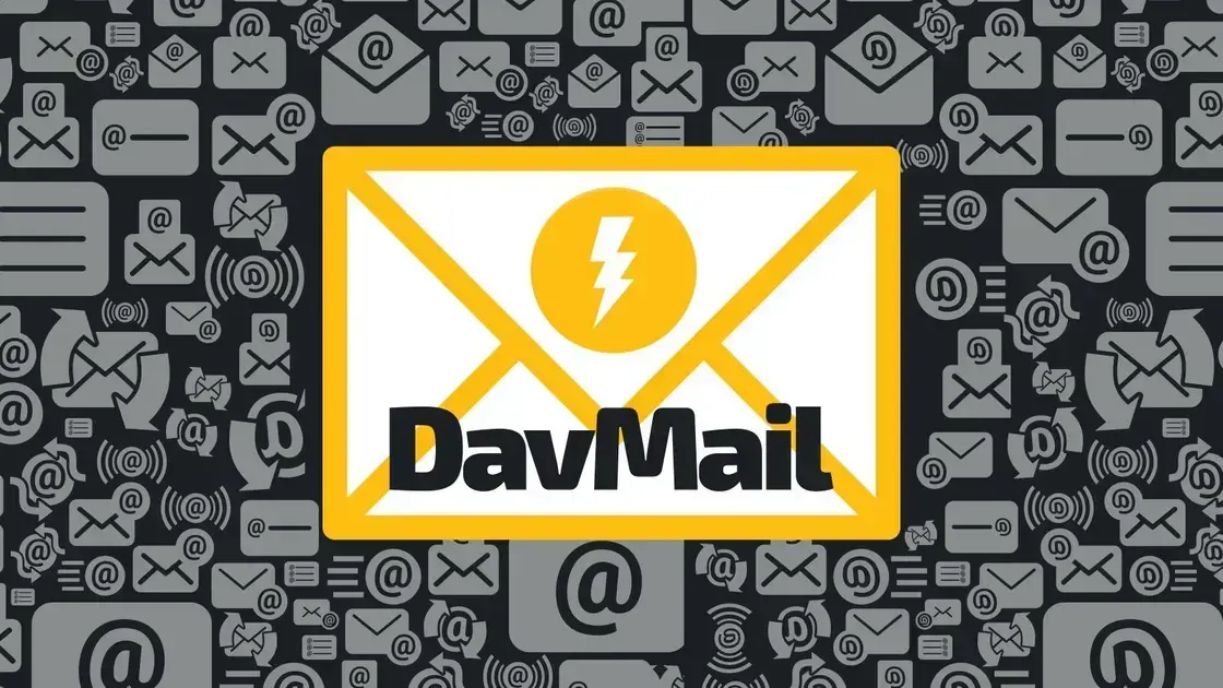 DavMail 6.5: A nova porta de entrada segura para o Office 365