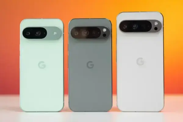 Departamento de Guerra permite uso de smartphones Google Pixel