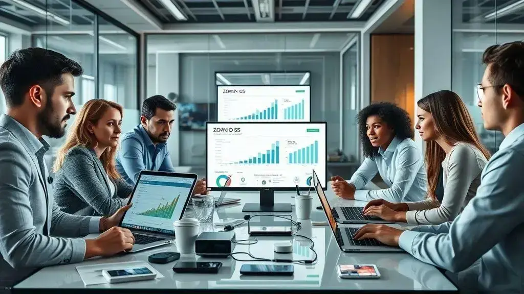desafios e o futuro do Zorin OS no mercado de sistemas operacionais desafios e o futuro do Zorin OS no mercado de sistemas operacionais