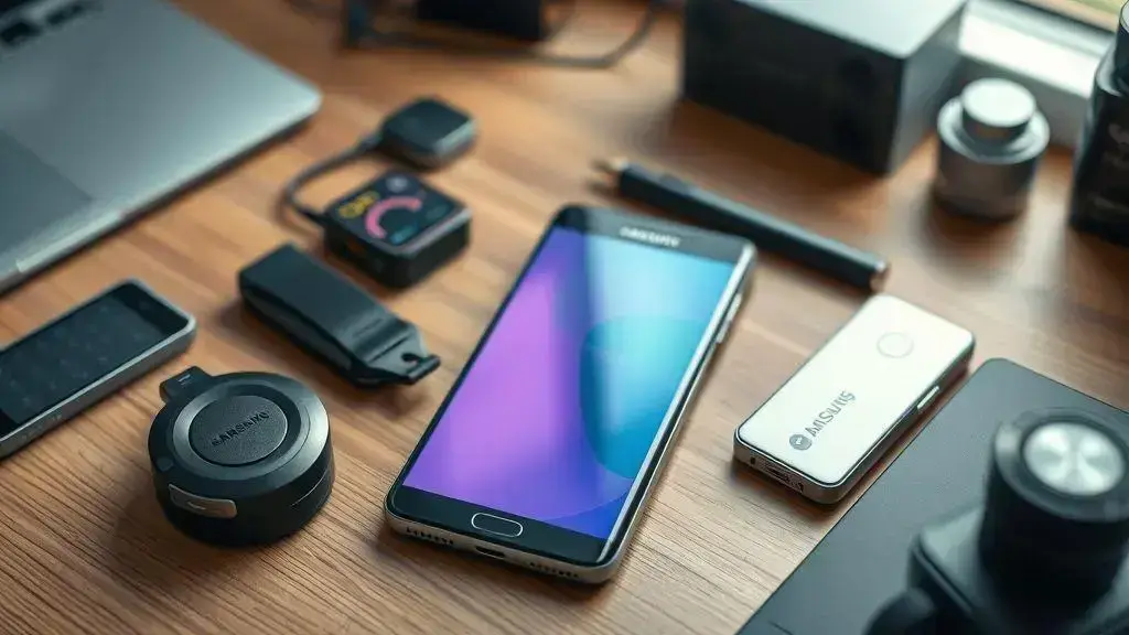 Desative imediatamente estas 6 funcionalidades do Samsung Galaxy para uma melhor experiência 1 Desative imediatamente estas 6 funcionalidades do Samsung Galaxy para uma melhor experiência