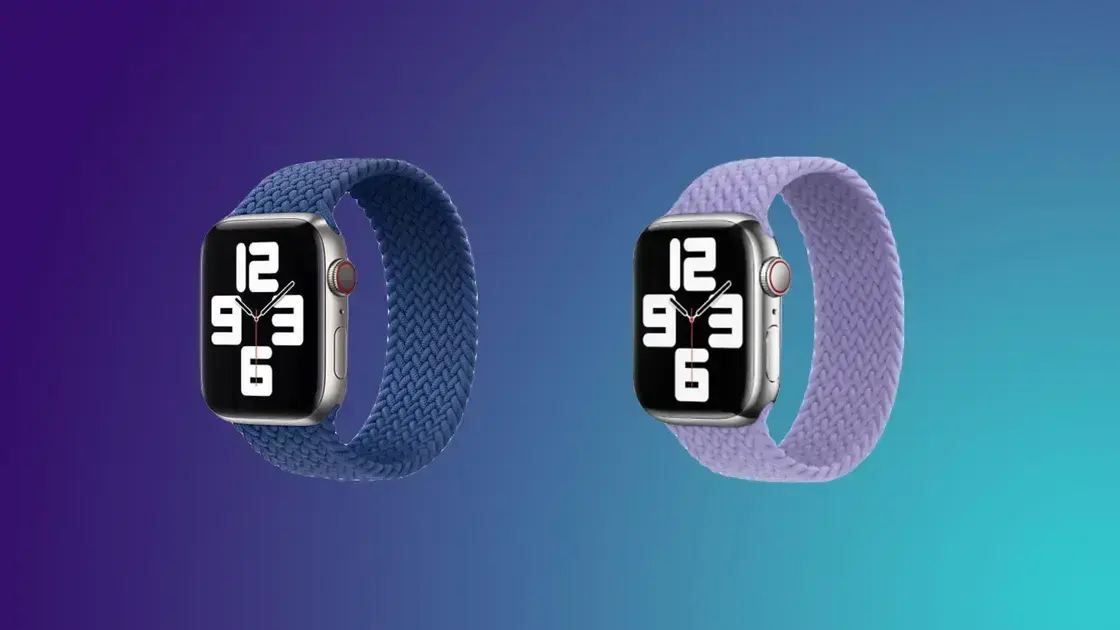 Descontos imperdíveis em bandas para Apple Watch no Woot 1 Descontos imperdíveis em bandas para Apple Watch no Woot