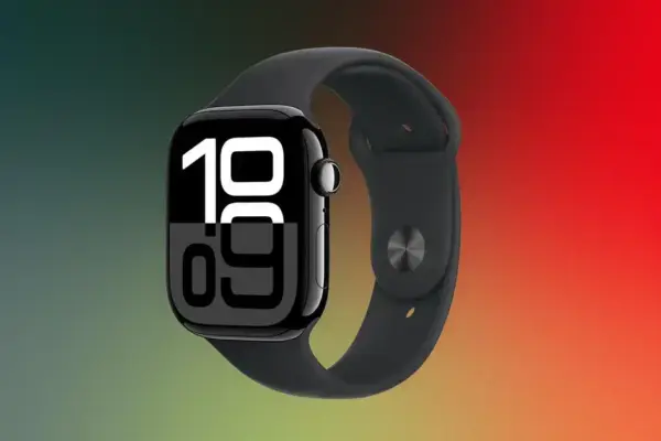 Descontos imperdíveis no Apple Watch Series 10 durante o Prime Day