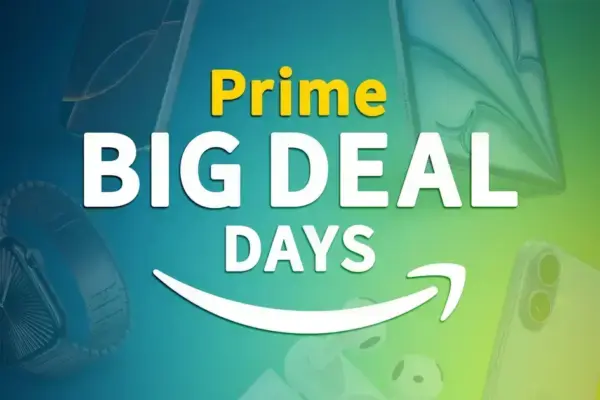 Descontos imperdíveis no Prime Big Deal Days da Amazon