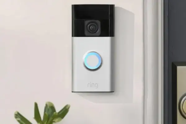 Descontos imperdíveis nos modelos de Campainha Ring com bateria