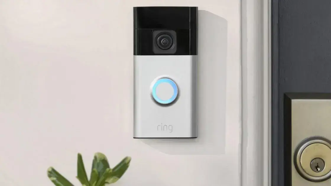 Descontos imperdíveis nos modelos de Campainha Ring com bateria 1 Descontos imperdíveis nos modelos de Campainha Ring com bateria