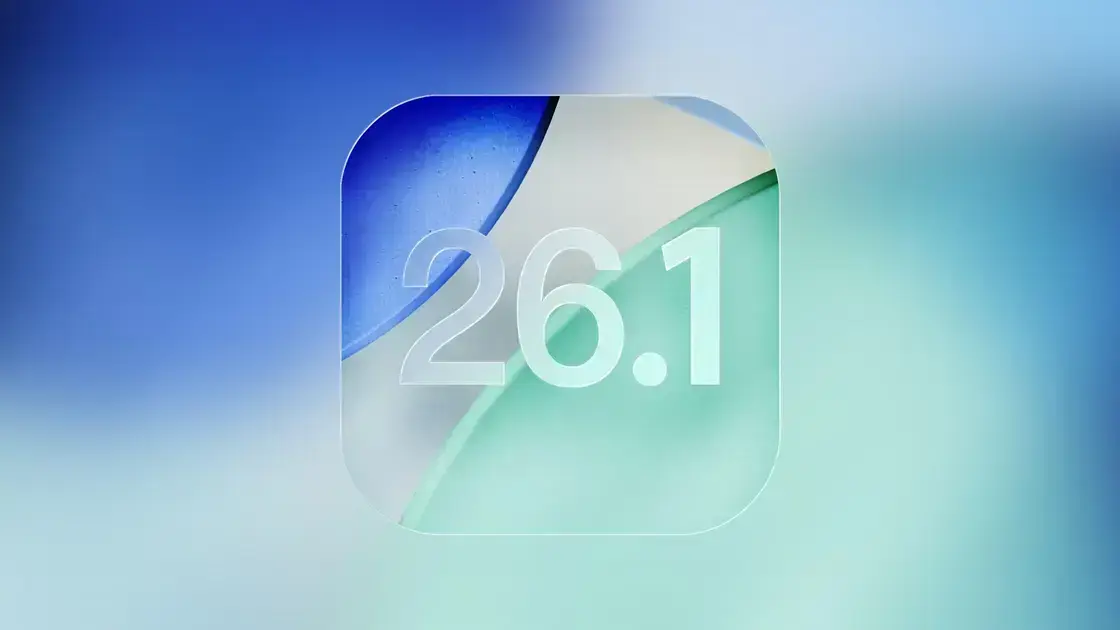 Descubra as Novidades do iOS 26.1: Alarms, Multitasking e Muito Mais!