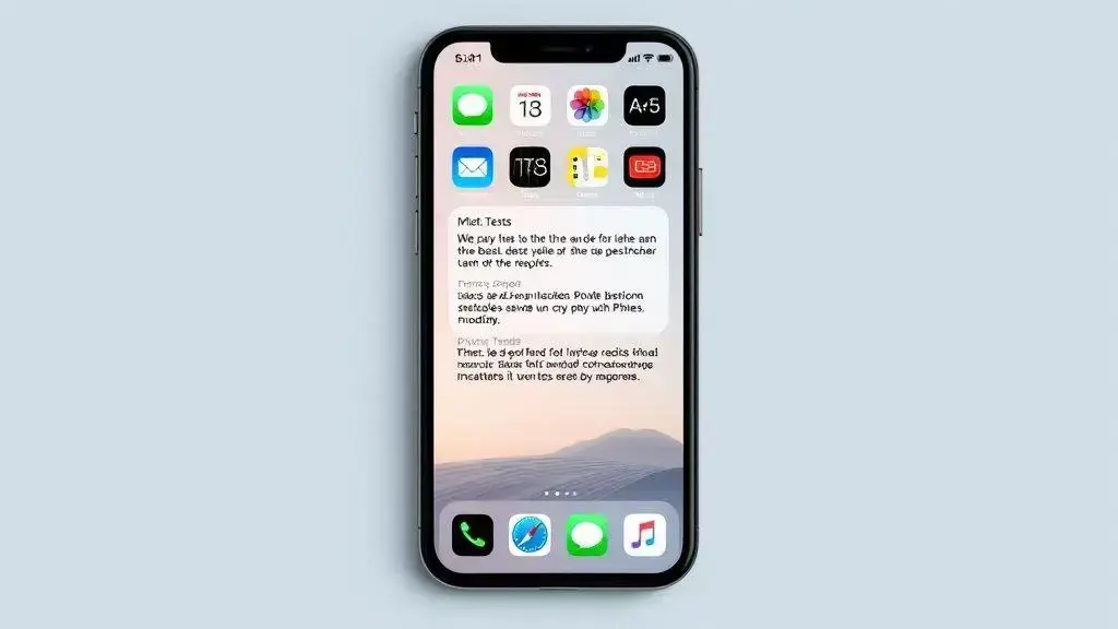 Descubra as Novidades do iOS 26.1 e o Que Esperar da Atualização
