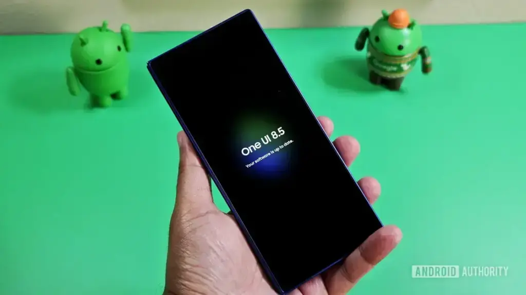 Descubra as Novidades do One UI 8.5 da Samsung Baseado no Android 16