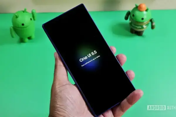 Descubra as Novidades do One UI 8.5 da Samsung Baseado no Android 16