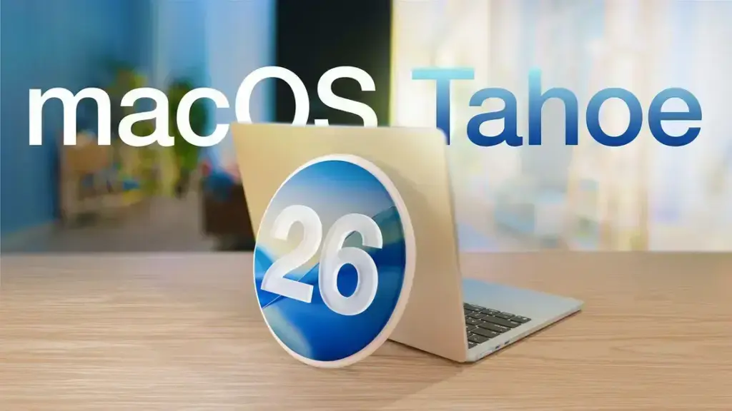 Descubra as Novidades Mais Imperdíveis do macOS Tahoe 26