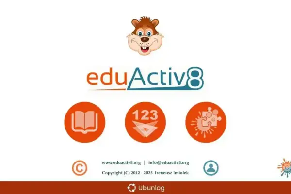 Descubra o eduActiv8: Ferramenta gratuita para educadores e pais