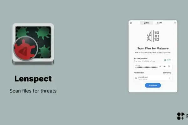 Descubra o Lenspect: o novo scanner de malware para Linux
