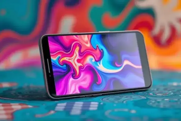 Descubra o MagicFX: Personalize seu Android 16 de um jeito único