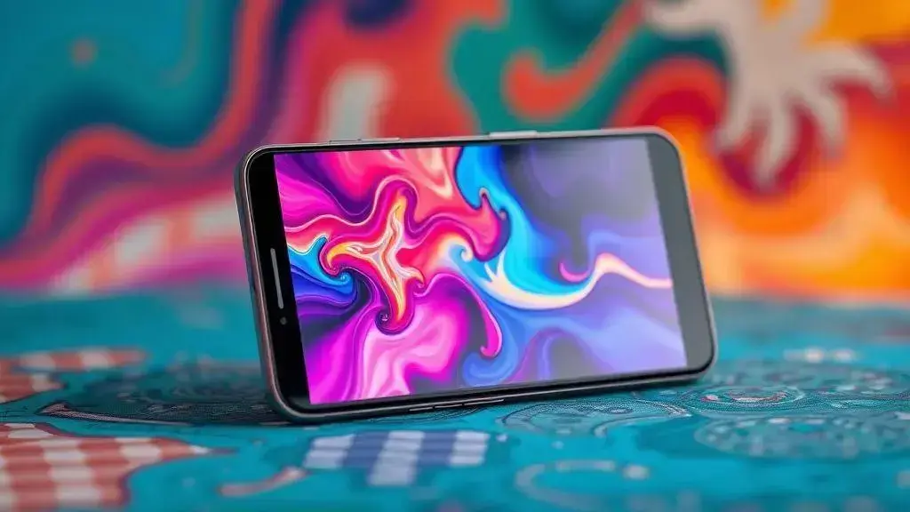 Descubra o MagicFX: Personalize seu Android 16 de um jeito único