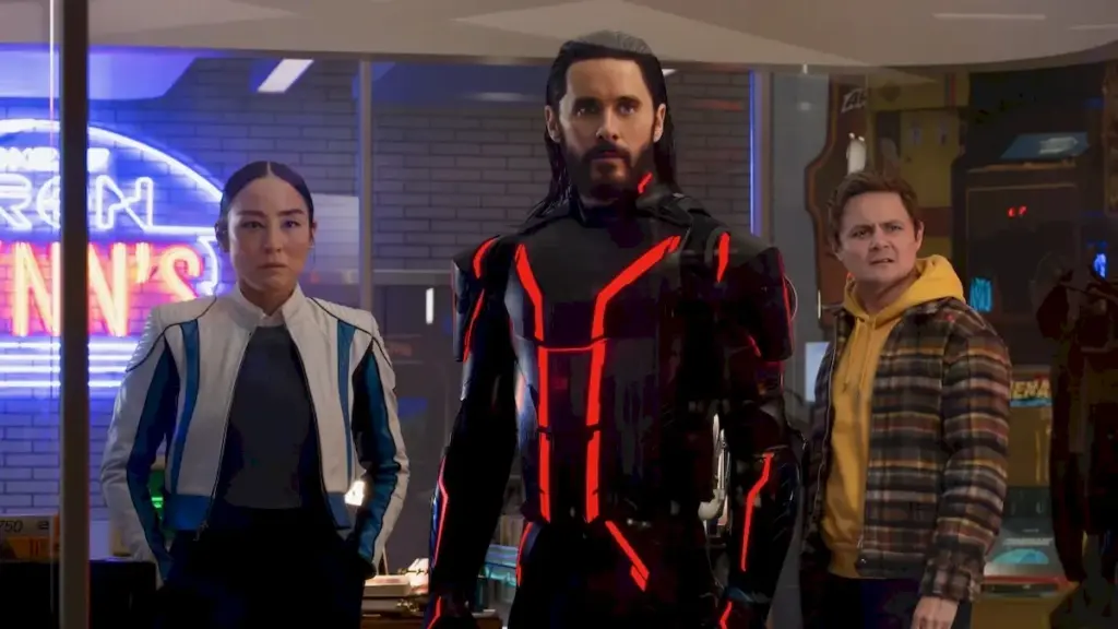 Descubra o novo filme "Tron: Ares" e suas propostas intrigantes